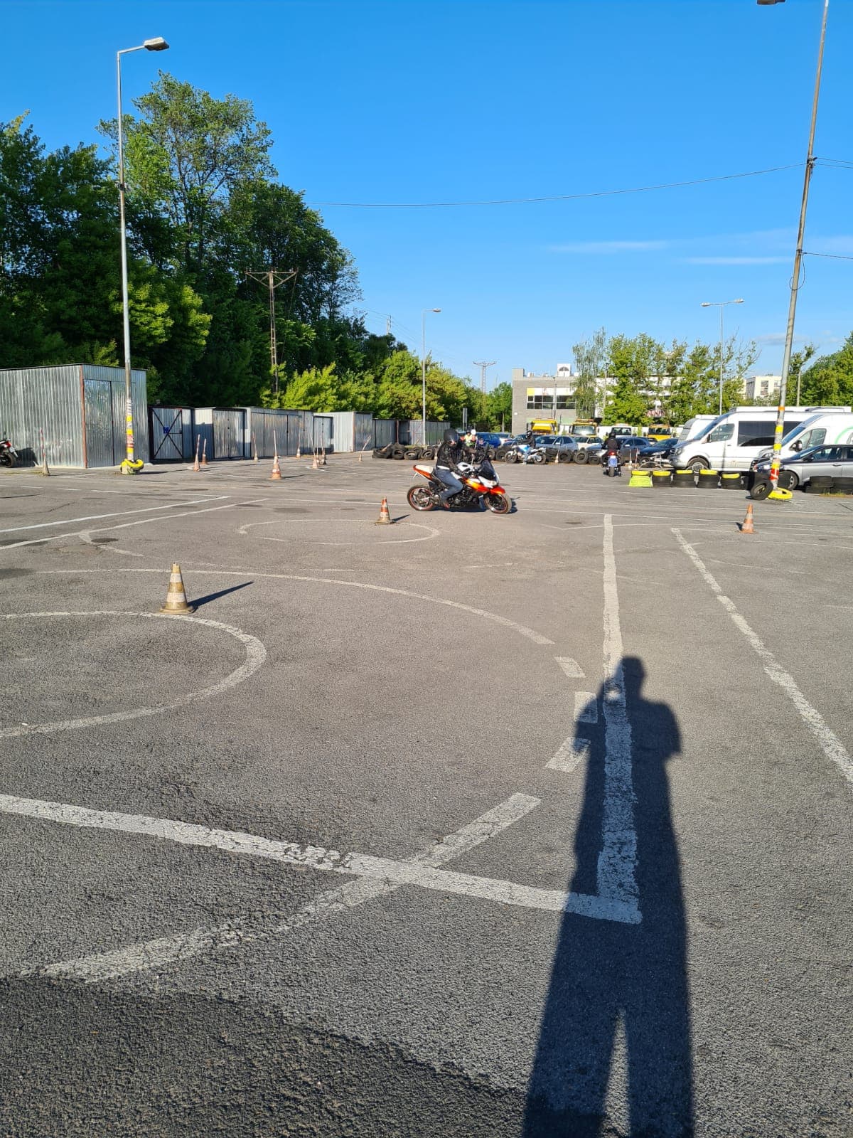 Kurs prawa jazdy kat B Kraków nauka jazdy samochodem Bronowice