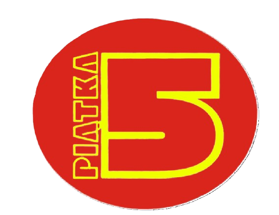 Logo OSK 5 - szkoła jazdy Kraków Nowa Huta